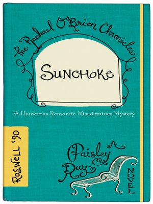 cover image of Sunchoke